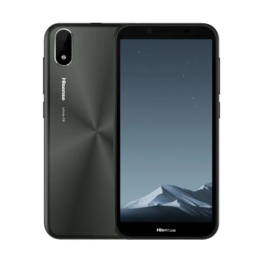 Новый бренд смартфонов Hisense официально появился в&nbsp;России. Со&nbsp;своими фишками