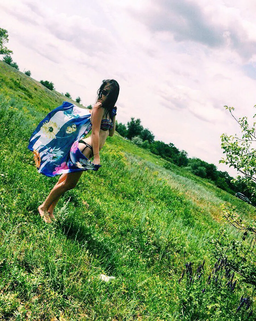 Протестный флешмоб #учителятожелюди запустили в Instagram