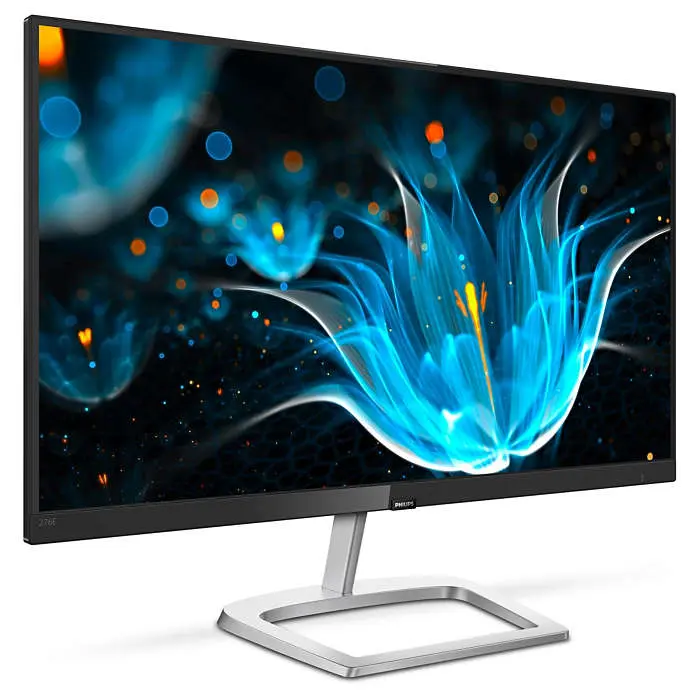 Тестируем стильный монитор с&nbsp;тонкими рамками Philips 276E9QJAB