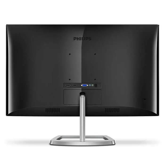 Тестируем стильный монитор с&nbsp;тонкими рамками Philips 276E9QJAB