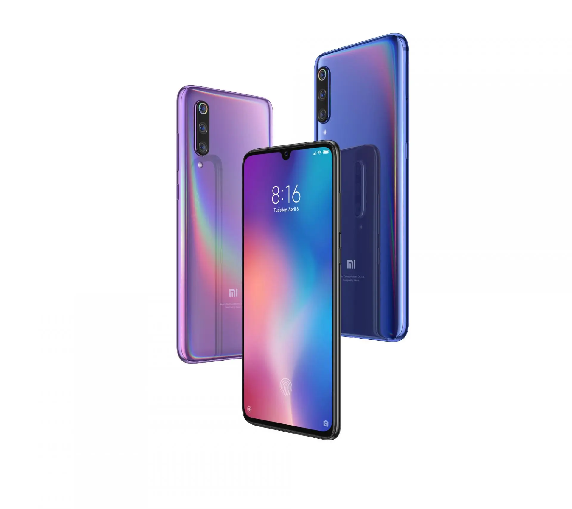 Xiaomi Mi 9 и Redmi 7 официально в России. Что вы думаете о ценах?