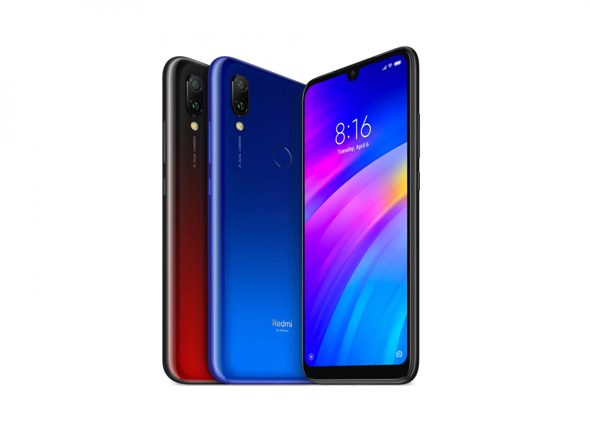 Xiaomi Redmi 7 — новый хит от китайцев?