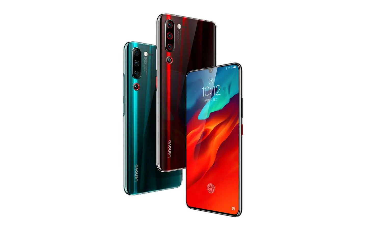 Xiaomi ругается с Lenovo: просняем детали