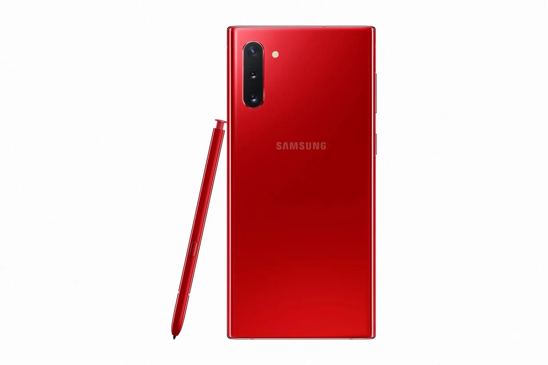 Samsung Galaxy Note пошёл в&nbsp;продажу в&nbsp;России. Берём?