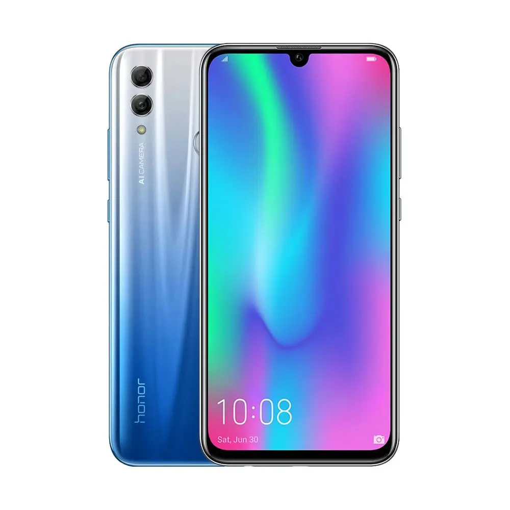 Самые популярные у&nbsp;Honor. Смартфоны наибольшего спроса