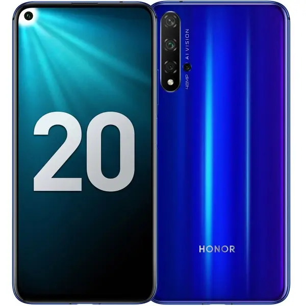 Самые популярные у&nbsp;Honor. Смартфоны наибольшего спроса