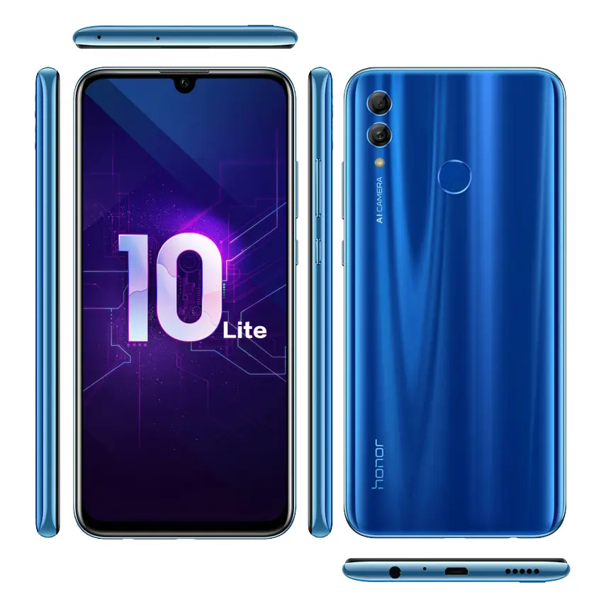 Самые популярные у&nbsp;Honor. Смартфоны наибольшего спроса