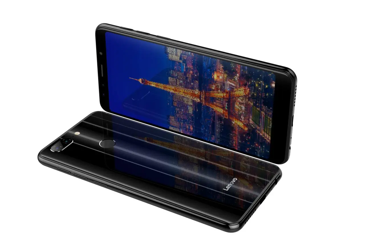 Смартфоны Lenovo снова приходят в Россию