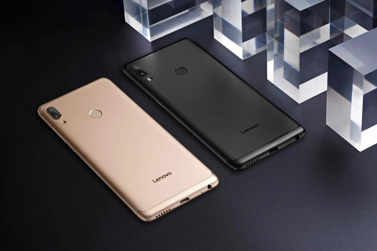 Смартфоны Lenovo снова приходят в Россию