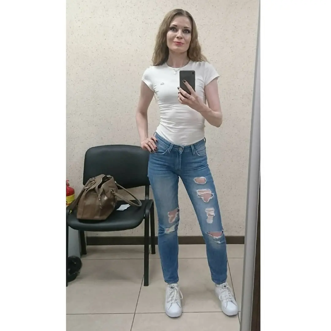Женская мода в&nbsp;Instagram становится более откровенной и&nbsp;обнажённой