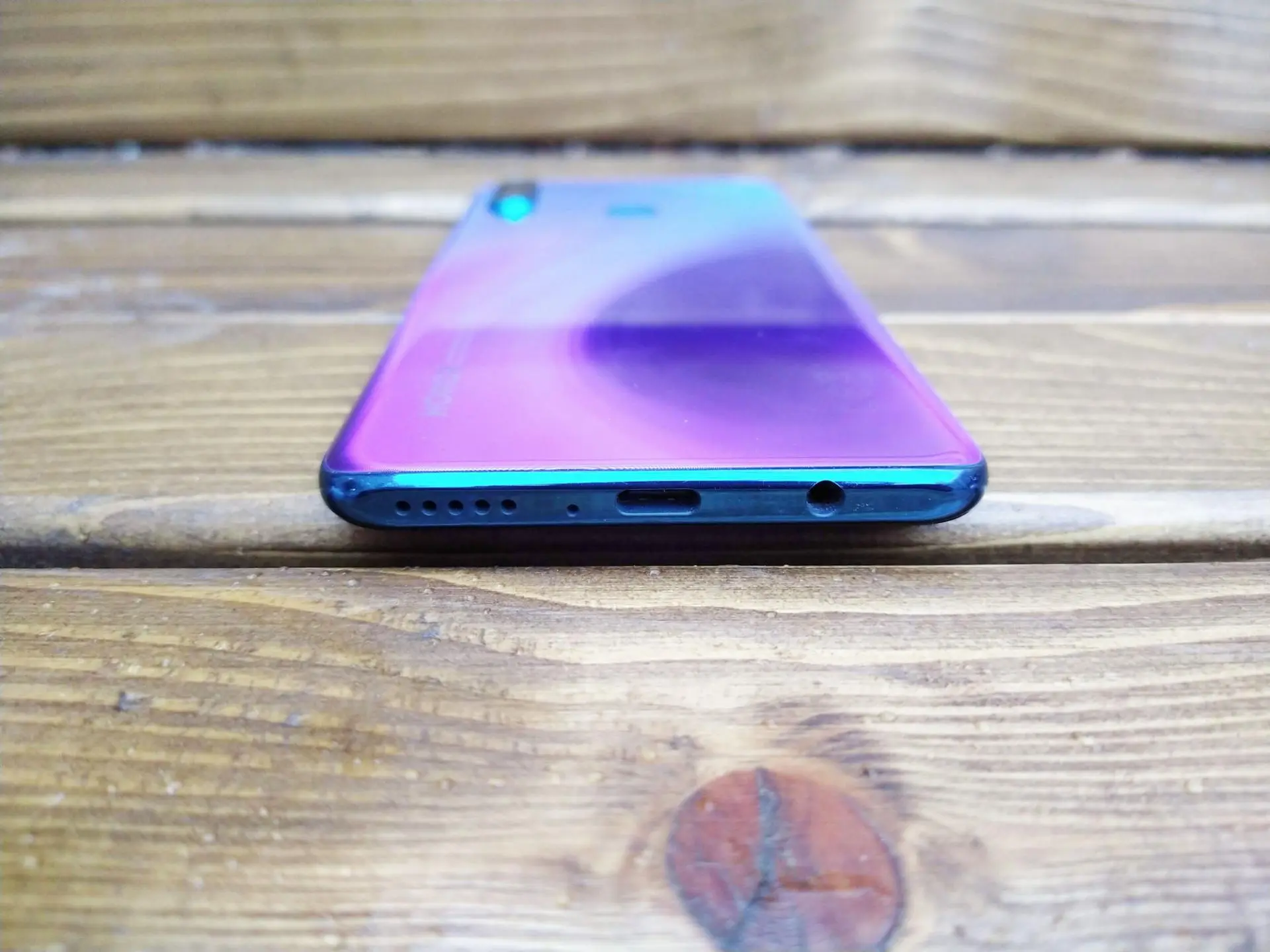 Обзор смартфона Honor 20s