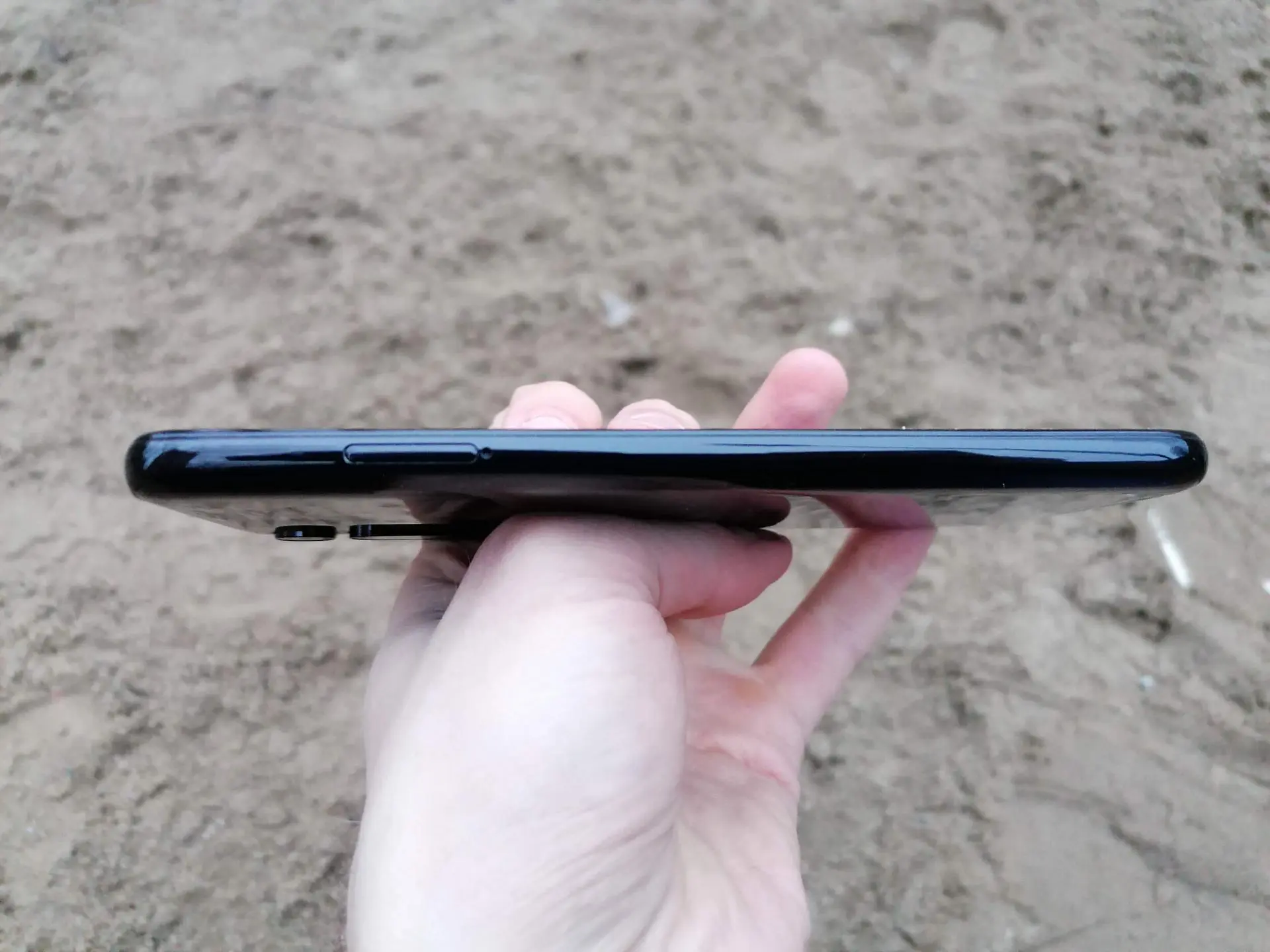 Обзор смартфона Motorola Moto G8 Plus