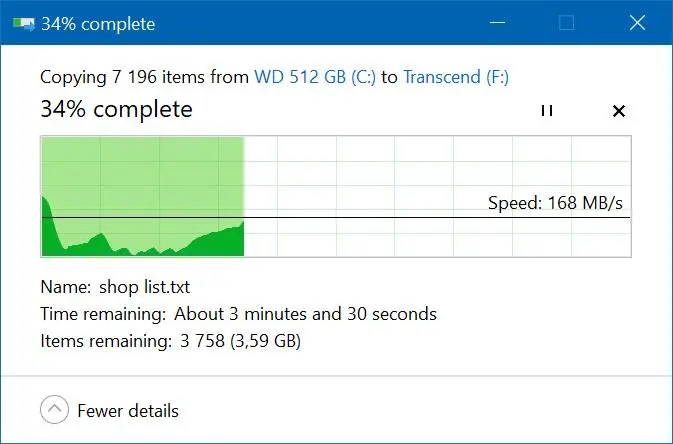 Обзор твердотельного NVMe накопителя Transcend PCIe SSD 220S