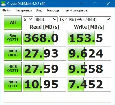 Обзор внешнего SSD Verbatim Store n Go 240 Gb