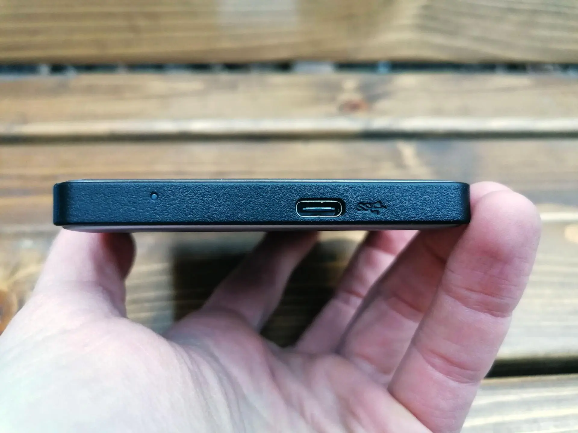 Обзор жёсткого диска G-Drive Mobile USB-C (0G10317) 2 Тб