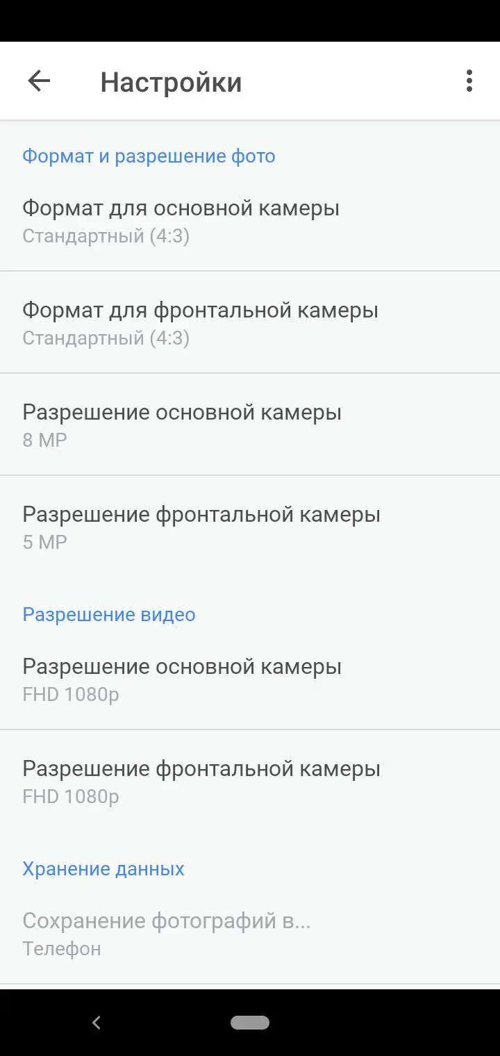 Вьетнамская Звёздочка: обзор Vsmart Star