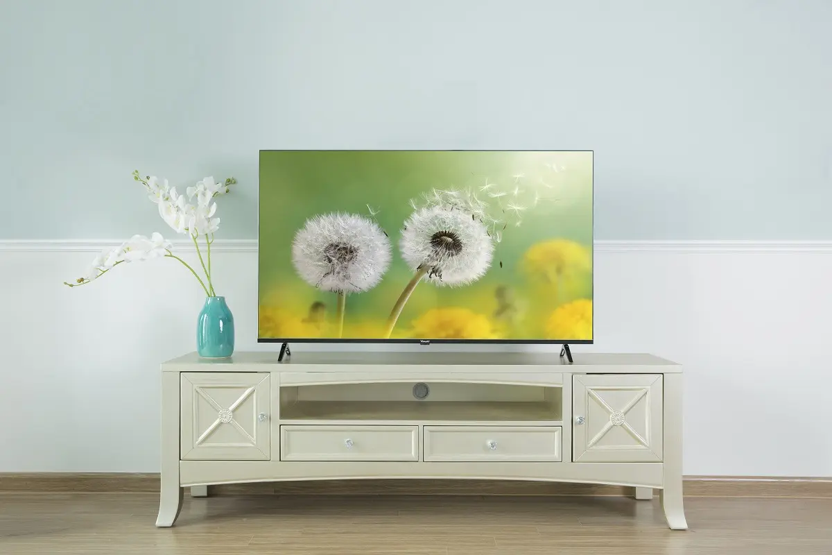 Вьетнамские Vsmart TV&nbsp;скоро на&nbsp;российском рынке по&nbsp;привлекательным ценам