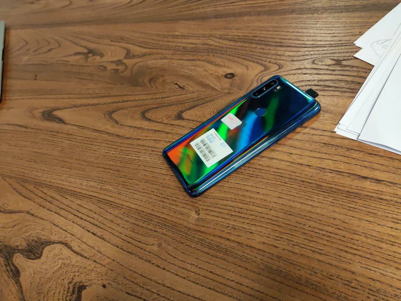 VinSmart заготовила минимум 5 моделей смартфонов на&nbsp;старт 2020 года. Будут с&nbsp;NFC