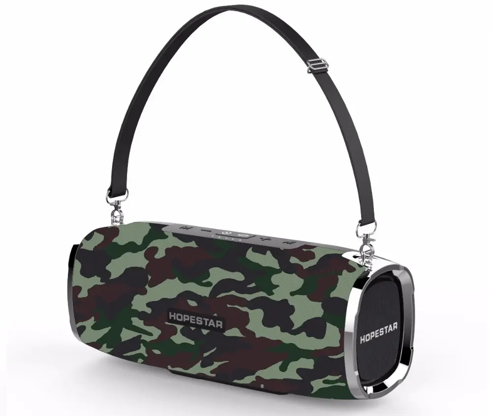 10 топовых колонок с Aliexpress