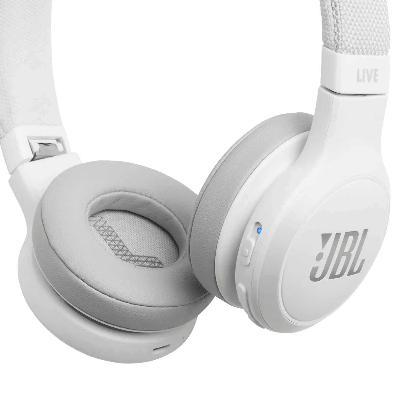 JBL представила новые модели наушников: LIVE 100, LIVE200BT, LIVE400BT, LIVE500BT, LIVE650BTNC