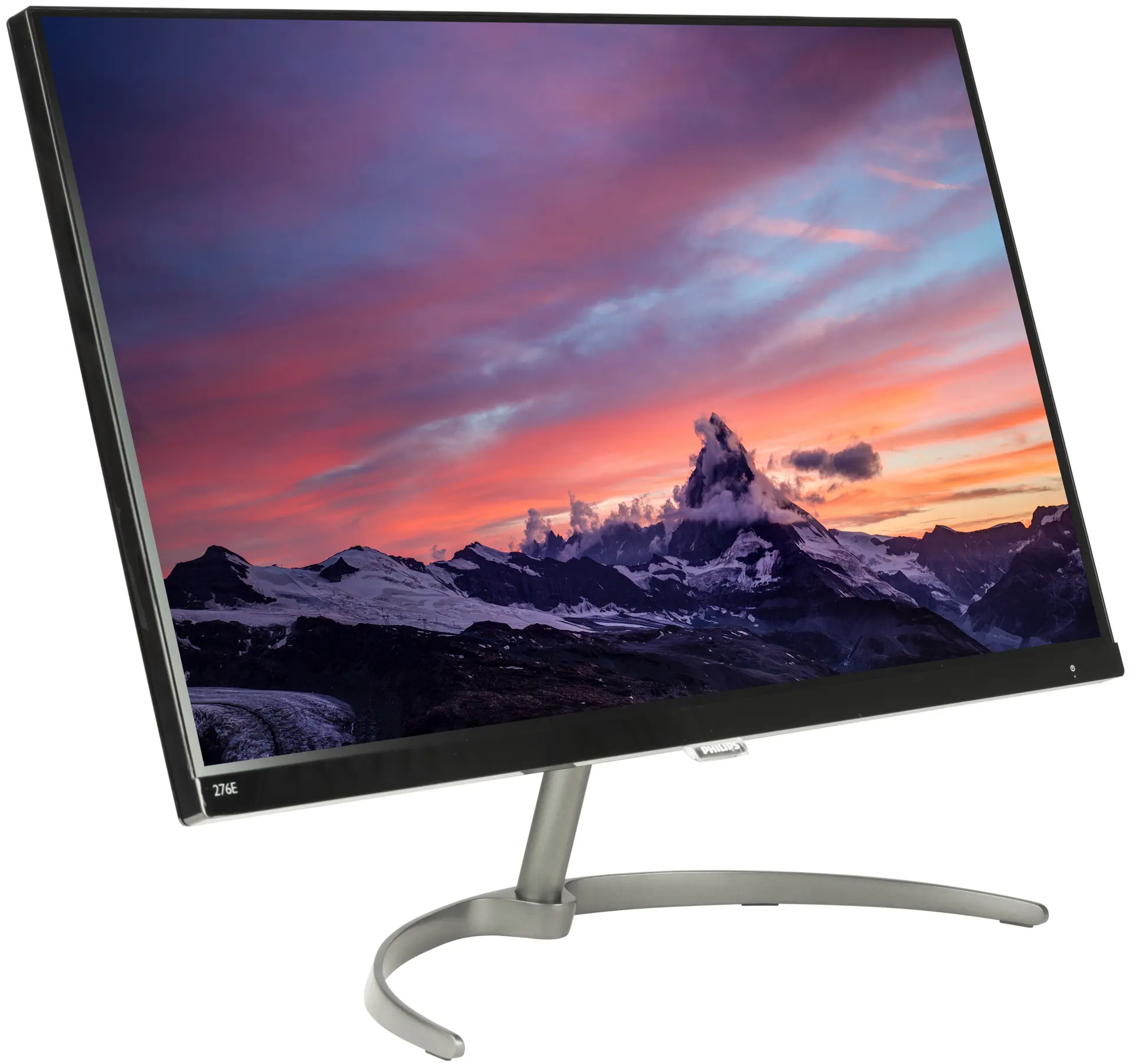 Обзор монитора Philips 276E8F диагональю 27 дюймов разрешением Quad HD 