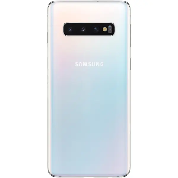 Samsung Galaxy S10. Смог&nbsp;ли смартфон удивить?
