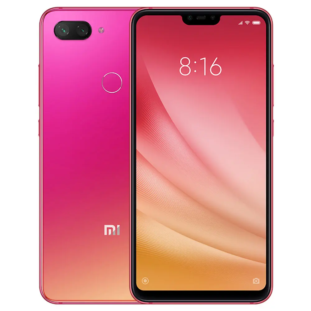 Стоит ли сегодня покупать смартфон Xiaomi Mi 8 Lite?