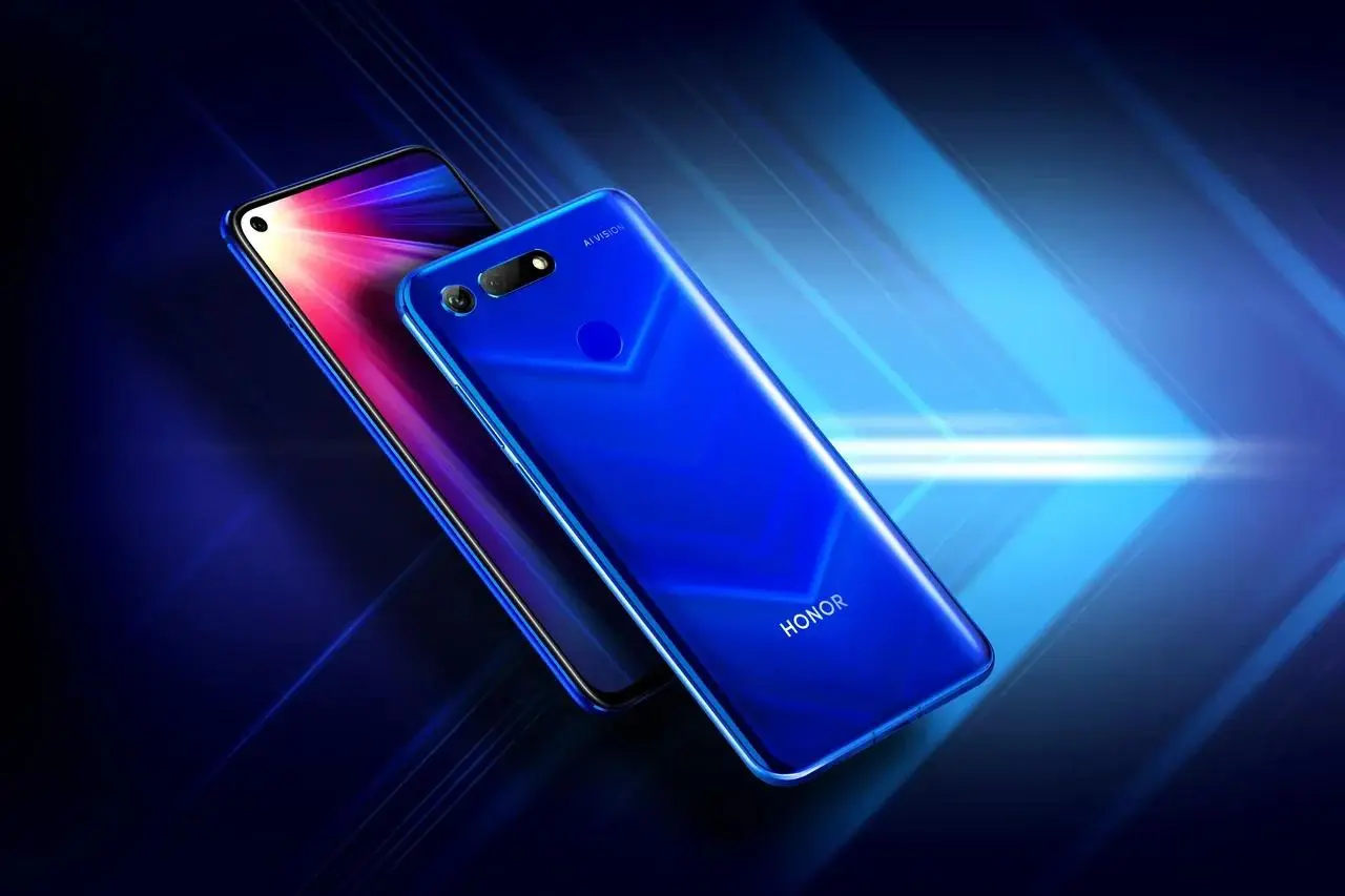 Технология Gaming+ от Honor повысит производительность смартфонов