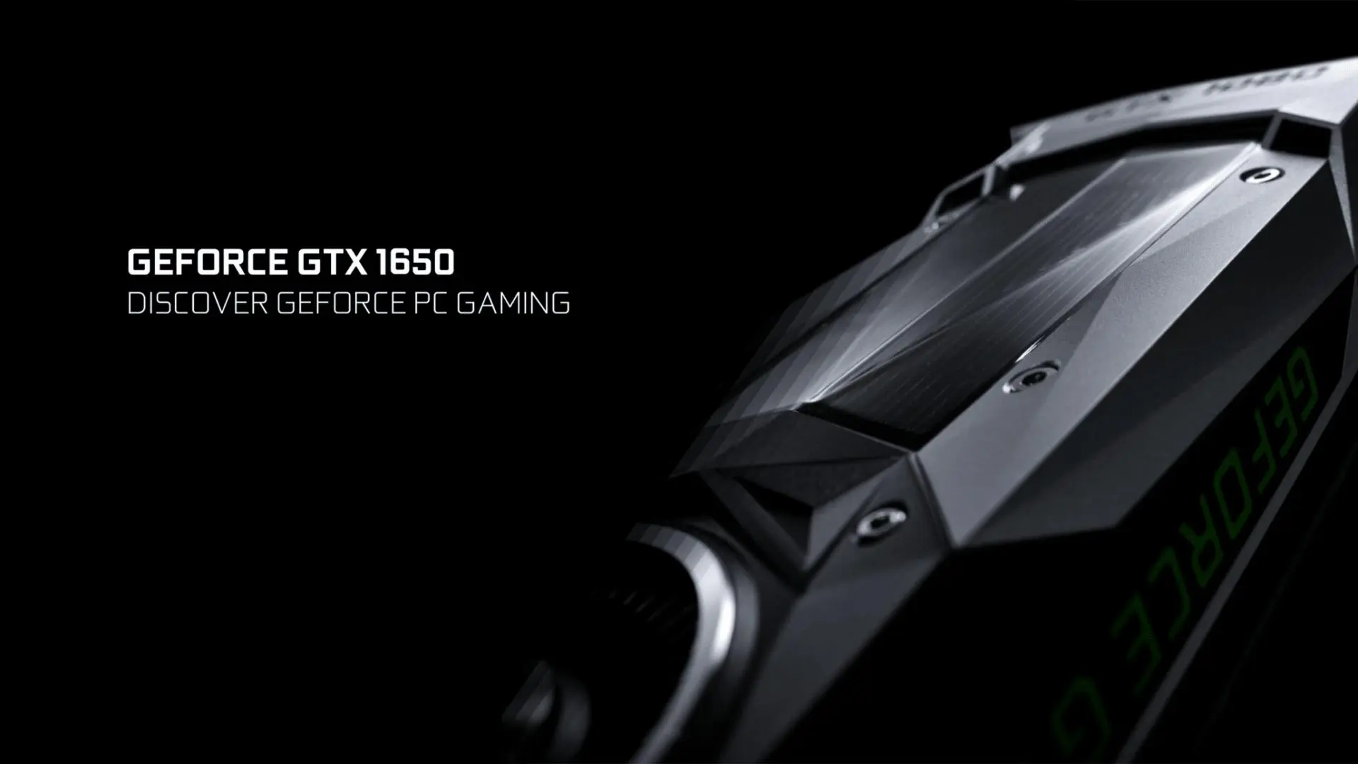 В марте ждём бюджетную видеокарту NVIDIA GTX 1650 на новой архитектуре