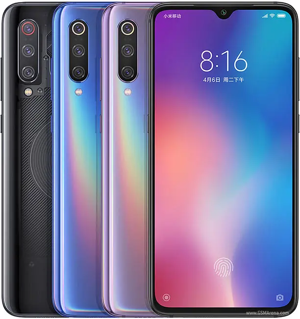 Xiaomi Mi 9 представлен сразу в трёх модификациях. Какая лучше?