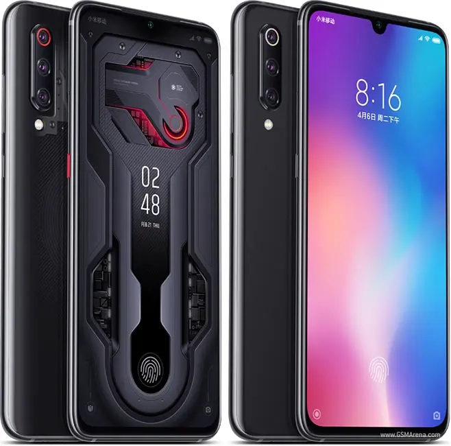 Xiaomi Mi 9 представлен сразу в трёх модификациях. Какая лучше?