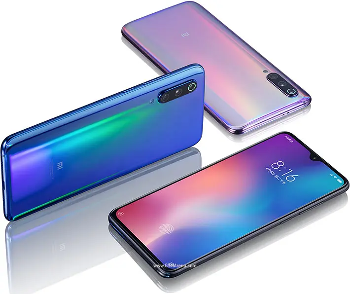 Xiaomi Mi 9 представлен сразу в трёх модификациях. Какая лучше?