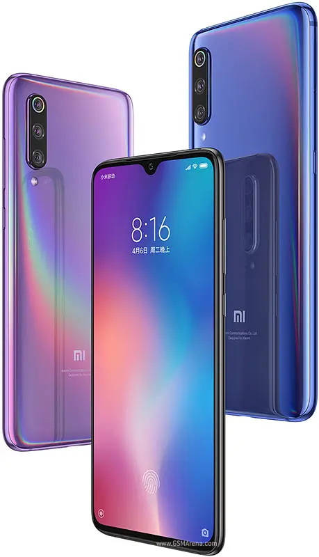 Xiaomi Mi 9 представлен сразу в трёх модификациях. Какая лучше?