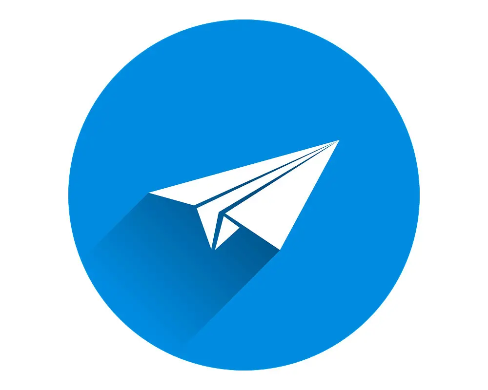 Блогеры шутят о блокировке Telegram