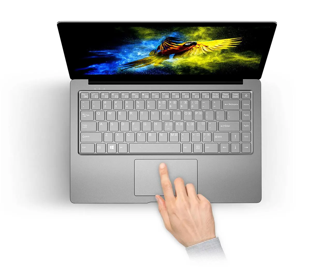 Chuwi LapBook Pro&nbsp;— современный и&nbsp;мощный ультрабук по&nbsp;хорошей цене