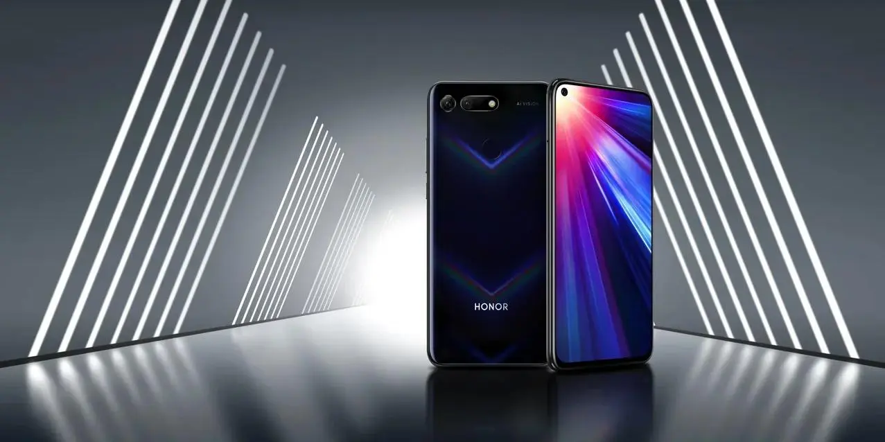 Honor View 20 — новый флагман с&nbsp;уникальными фишками