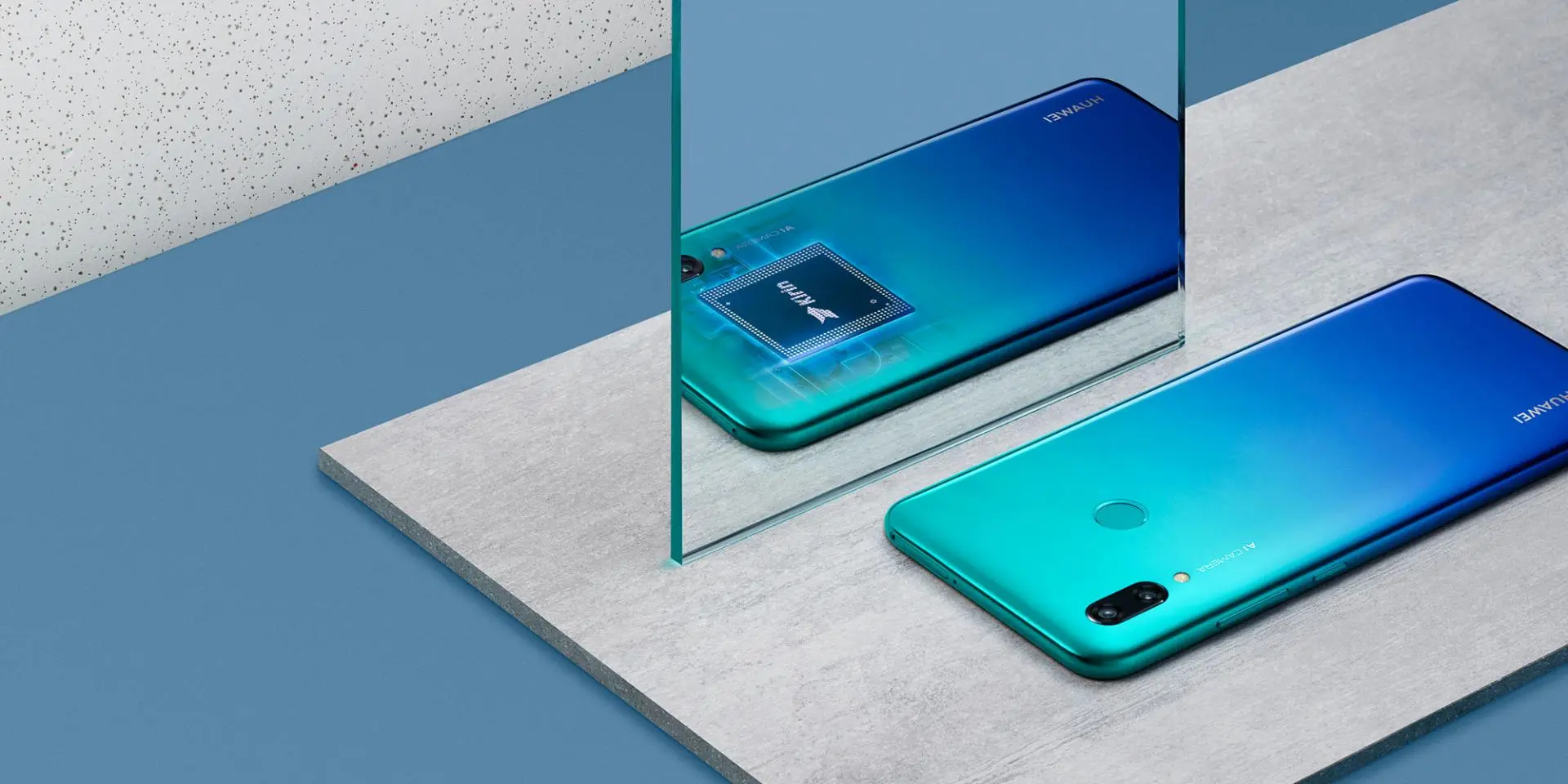 Huawei P&nbsp;Smart 2019 скоро появится в&nbsp;продаже за&nbsp;14770 рублей