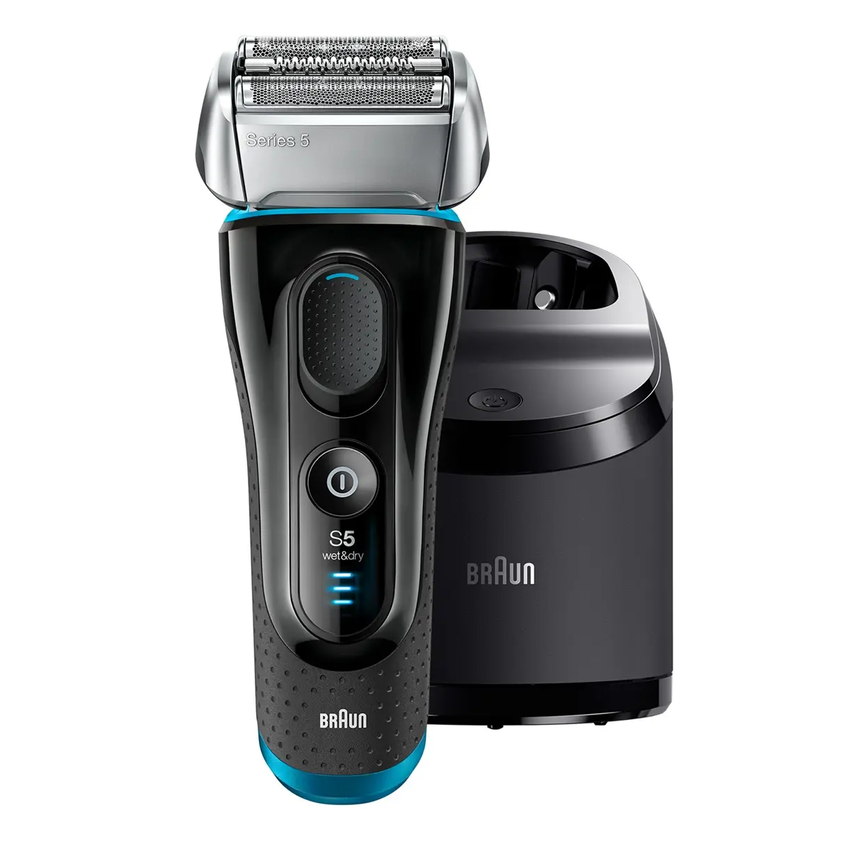 Каким подаркам будут рады мужчины? Подборка от&nbsp;Braun