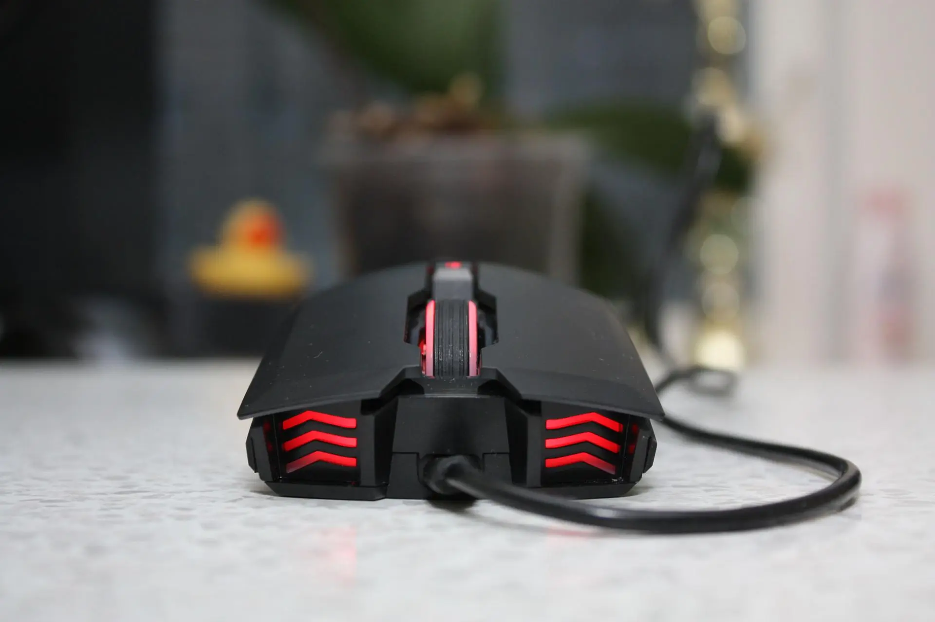 Обзор комплекта из клавиатуры и мыши Cooler Master Devastator 3 Combo Black USB