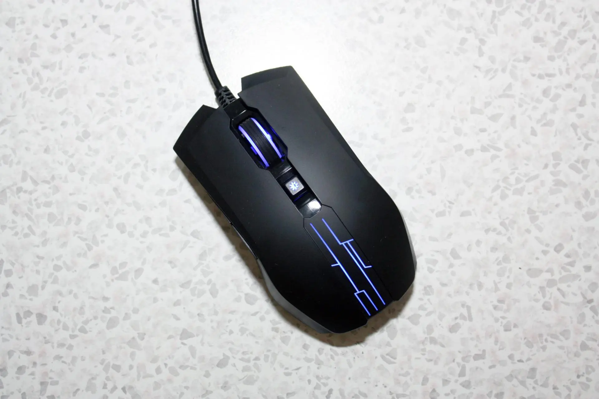 Обзор комплекта из клавиатуры и мыши Cooler Master Devastator 3 Combo Black USB