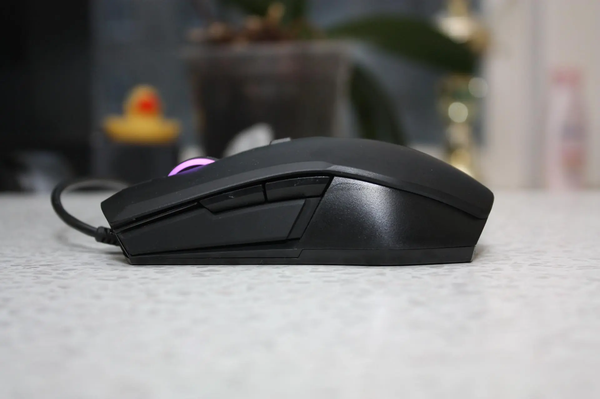 Обзор комплекта из клавиатуры и мыши Cooler Master Devastator 3 Combo Black USB
