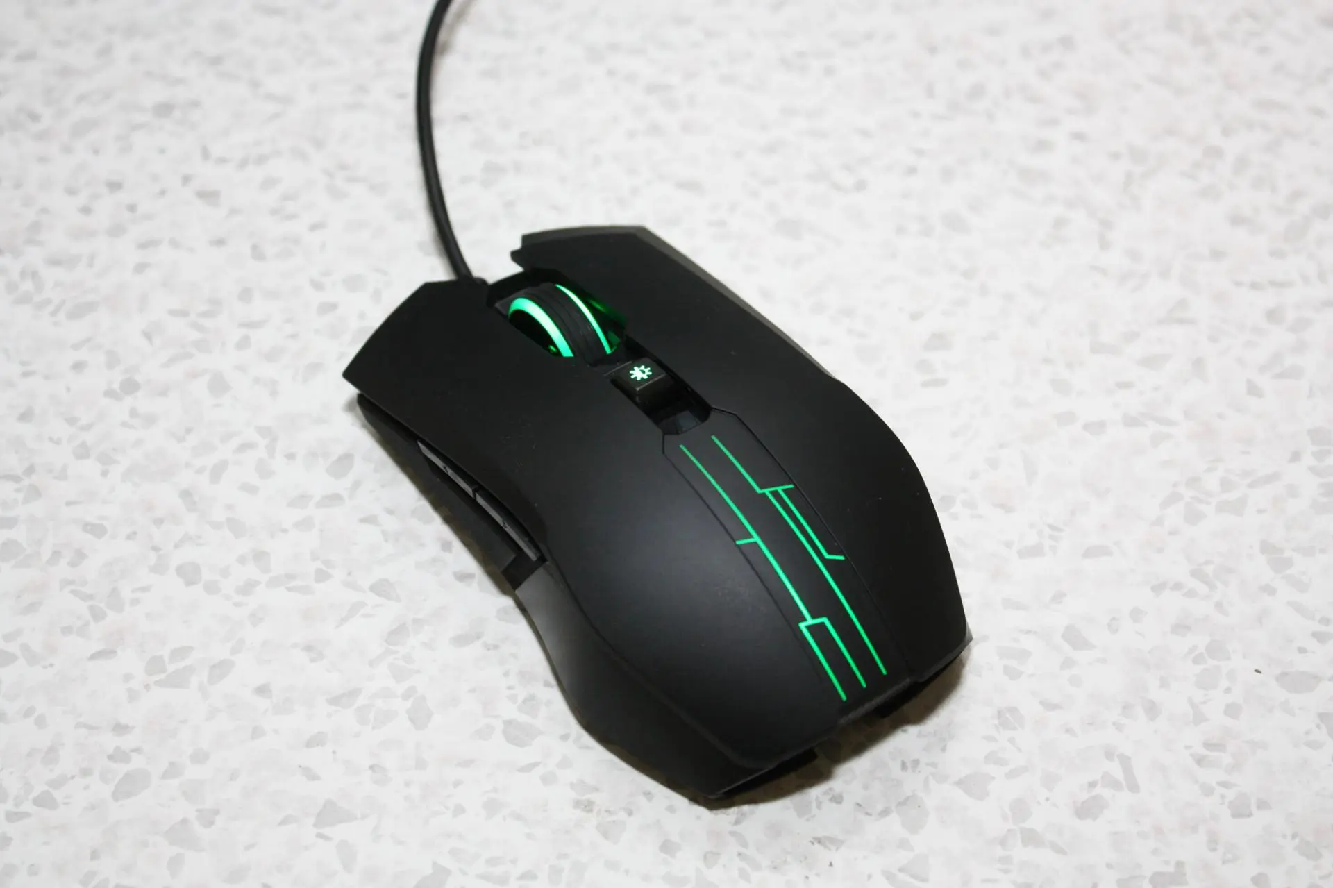 Обзор комплекта из клавиатуры и мыши Cooler Master Devastator 3 Combo Black USB