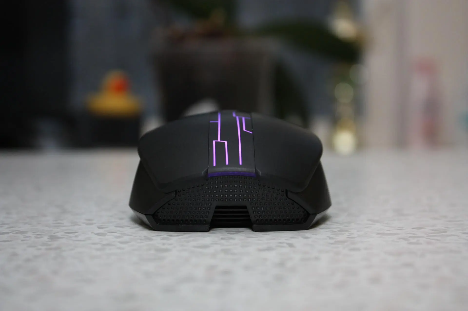 Обзор комплекта из клавиатуры и мыши Cooler Master Devastator 3 Combo Black USB