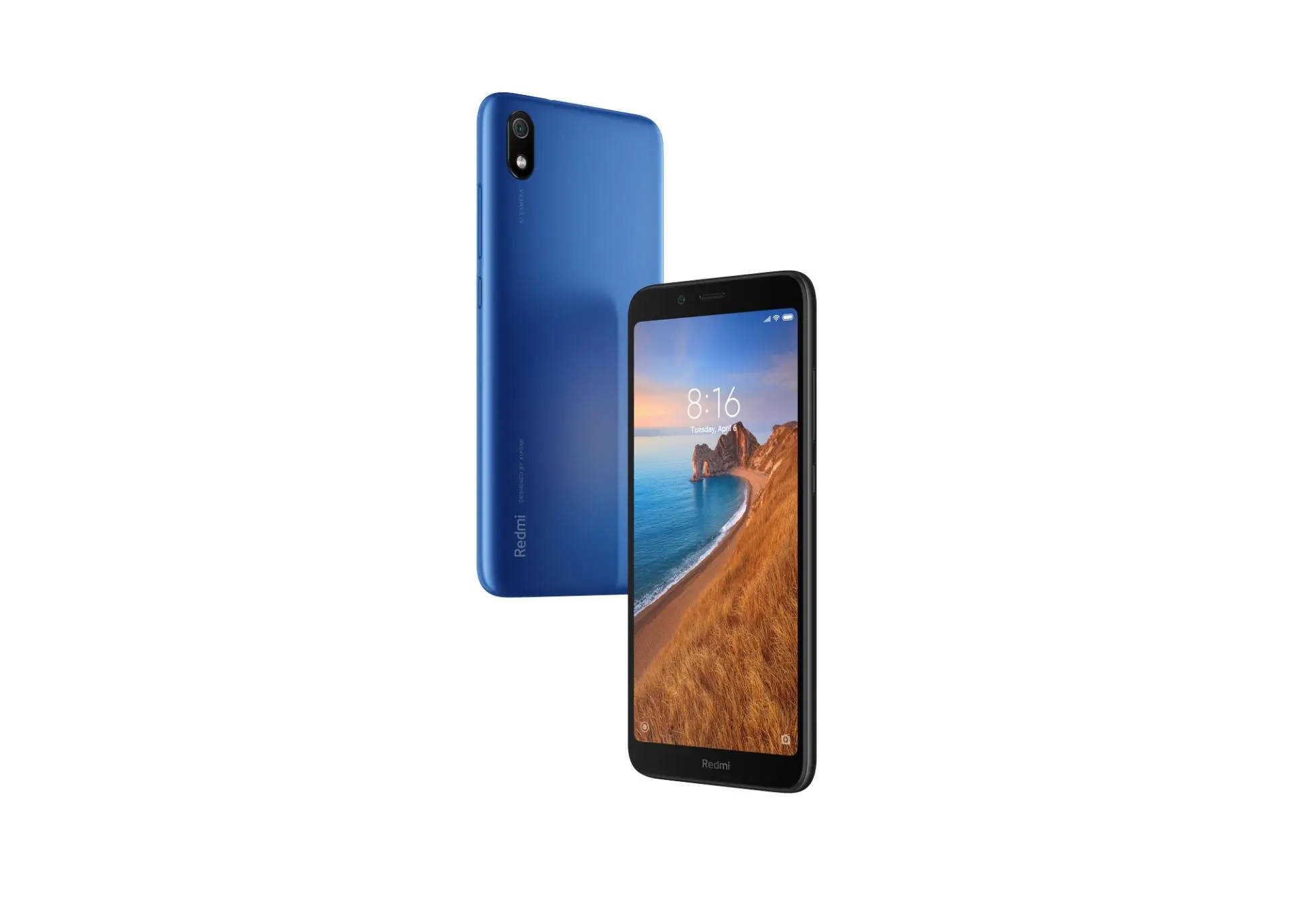 7490 рублей за смартфон Xiaomi Redmi 7A