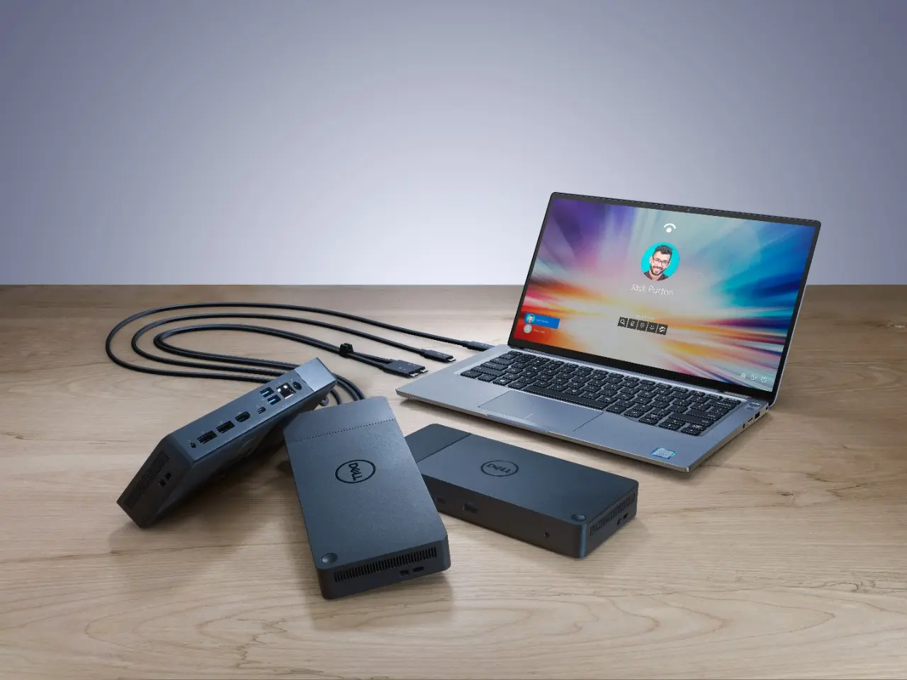 Dell показала обновлённые решения&nbsp;Latitude, Precision и&nbsp;Wyse
