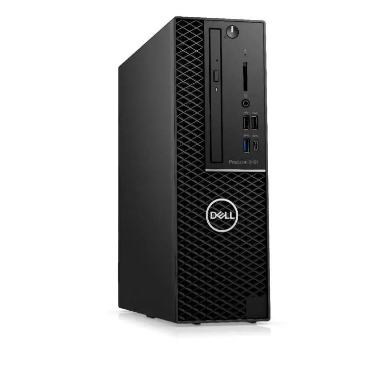 Dell показала обновлённые решения&nbsp;Latitude, Precision и&nbsp;Wyse