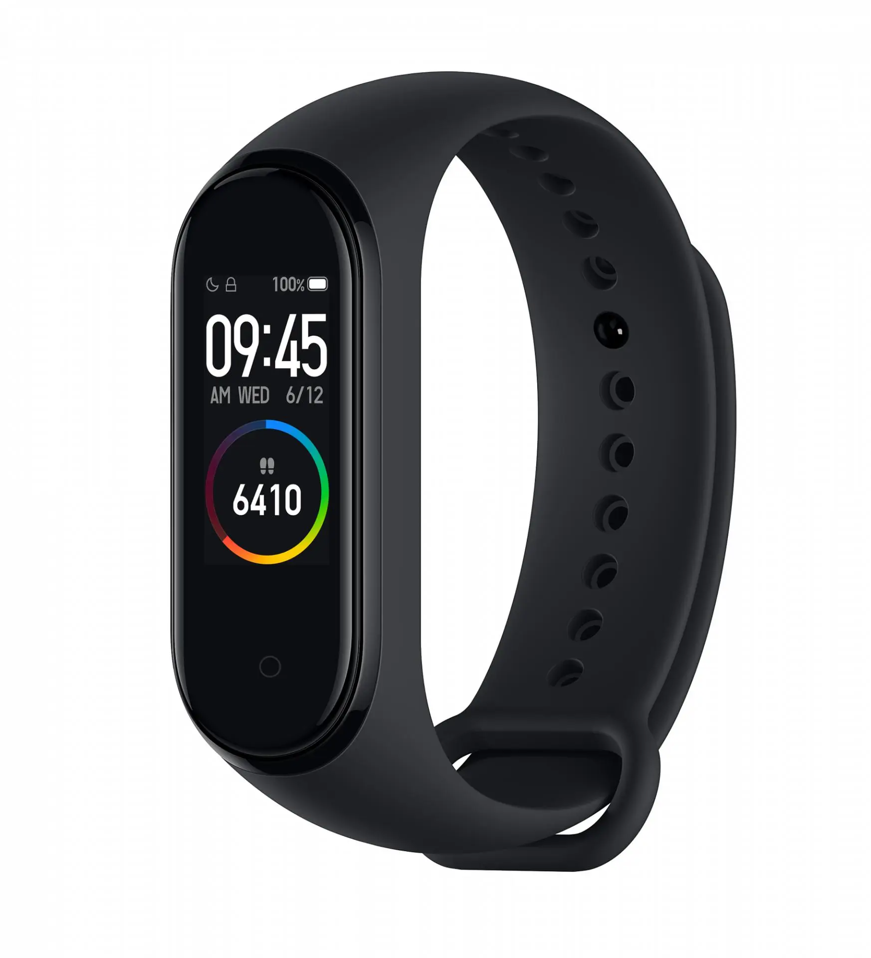 Фитнес-браслет Mi Band 4 стоит в России 2990 рублей