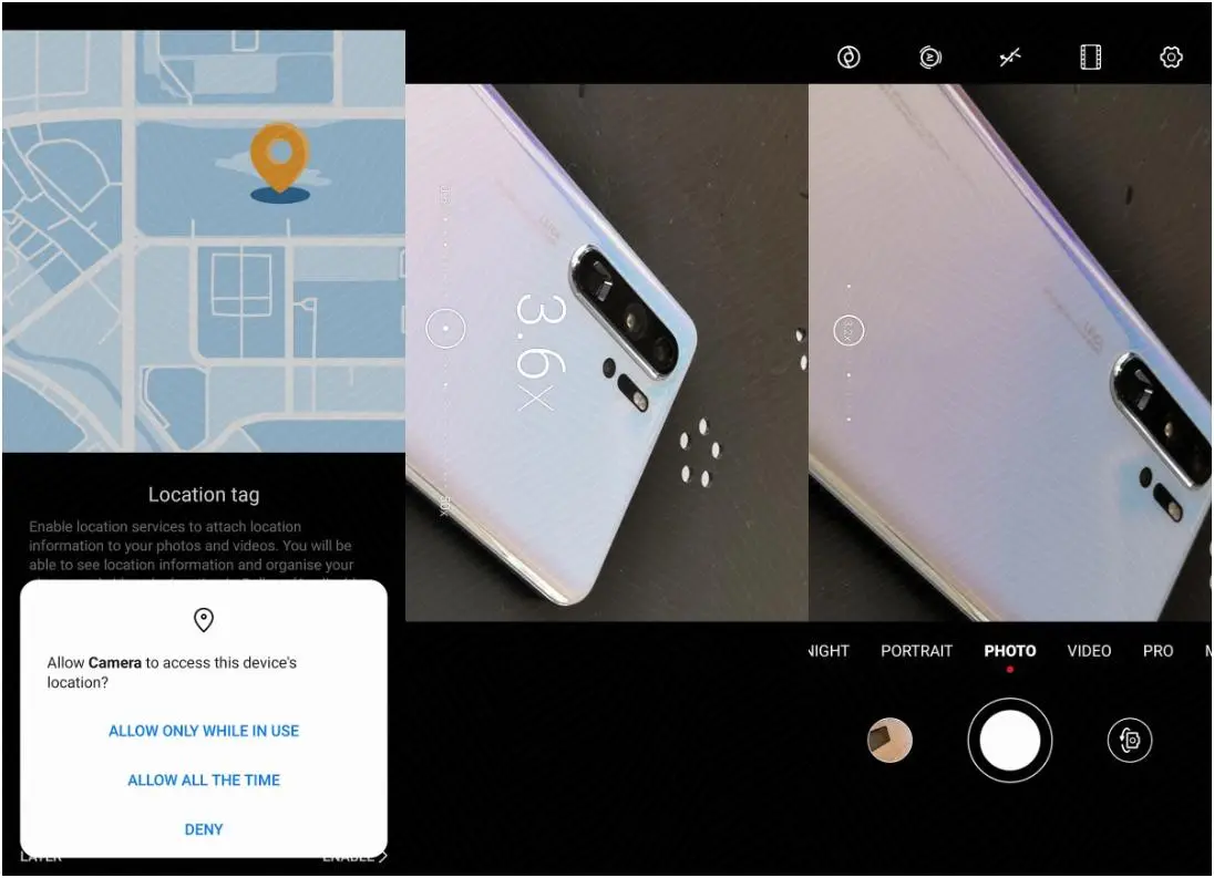 Как будет выглядеть EMUI 10 от Huawei?