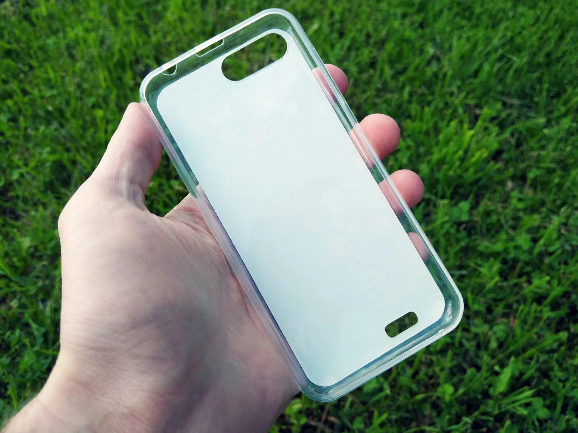 Обзор смартфона INOI kPhone