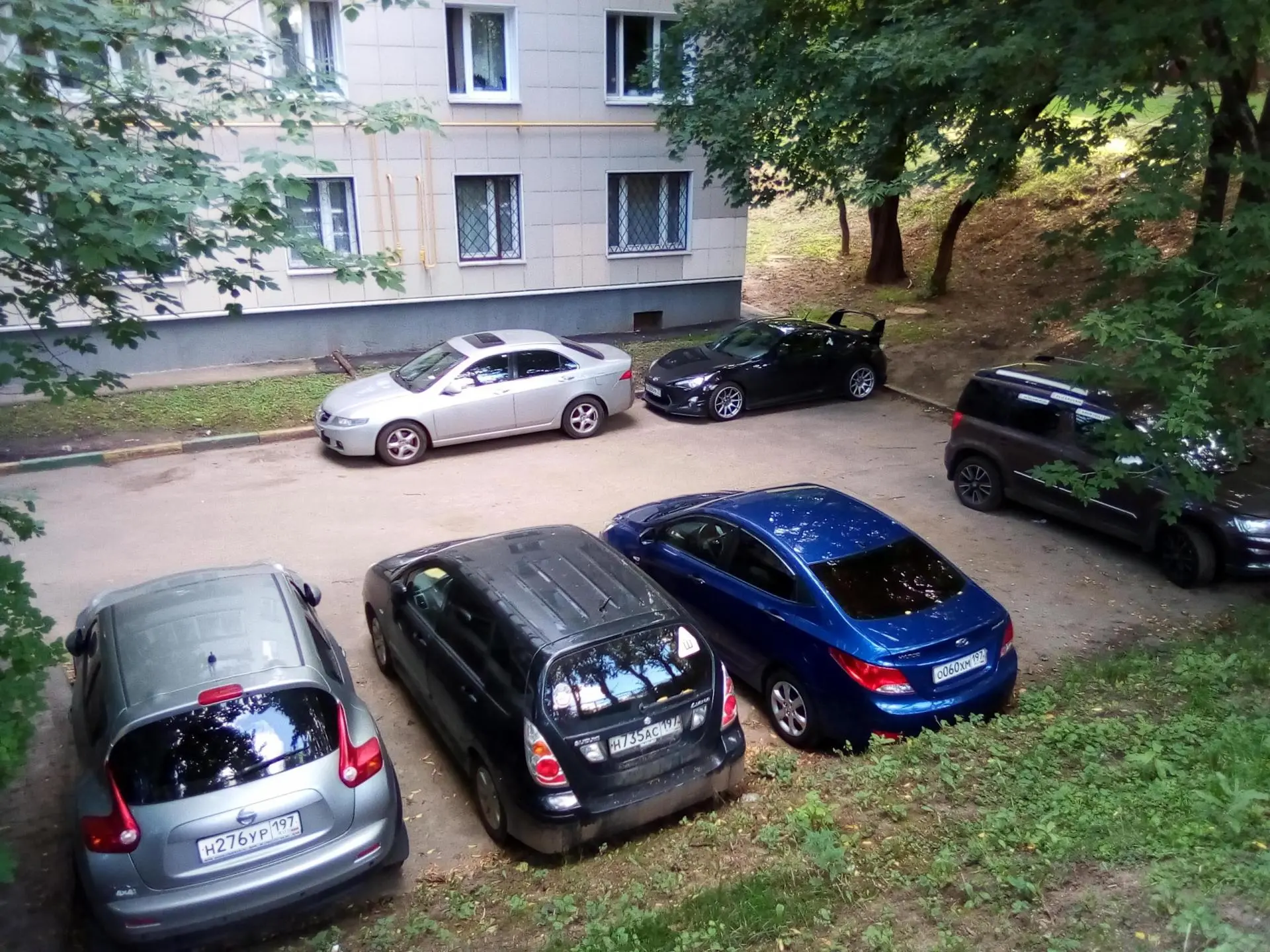 Обзор смартфона INOI kPhone
